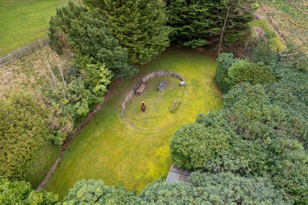 Communal Gardens