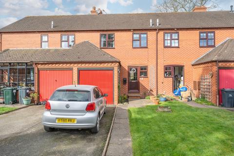 3 bedroom terraced house for sale, Tenbury Wells, Worcestershire, WR15 8DX