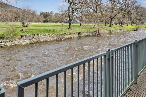 undefined, Riverside Cottage, 9 Greta Side, Keswick, Cumbria, CA12 5LG