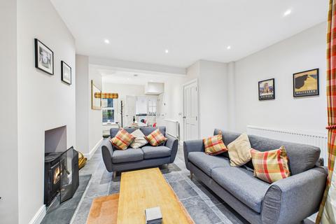 undefined, Riverside Cottage, 9 Greta Side, Keswick, Cumbria, CA12 5LG
