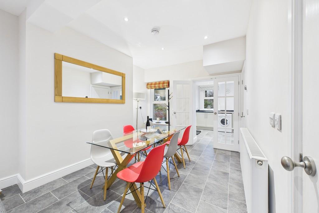 Living / Dining Room