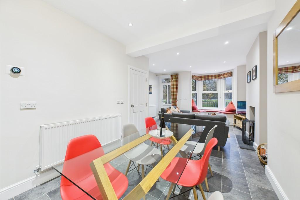 Living / Dining Room