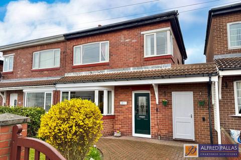 Fulwell Road, Fulwell