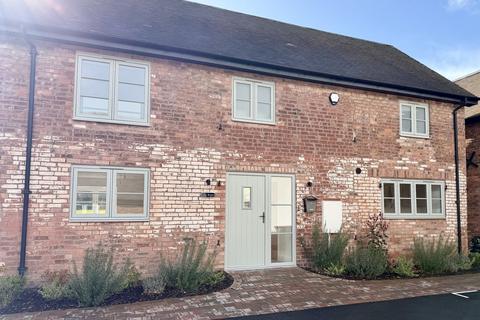 undefined, Lysways Lane, Hanch, Lichfield