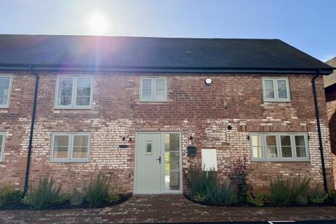 undefined, Lysways Lane, Hanch, Lichfield