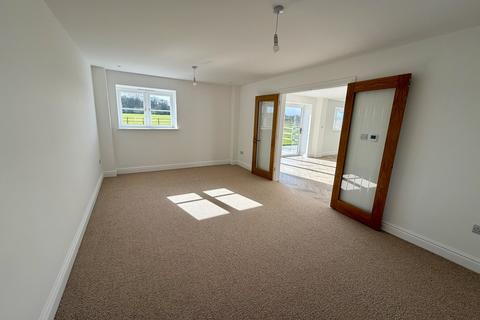 undefined, Lysways Lane, Hanch, Lichfield