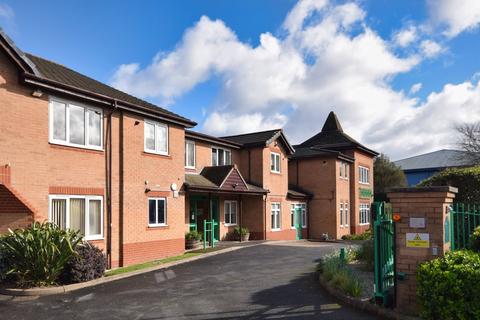 undefined, Kingsford Court, Solihull B92