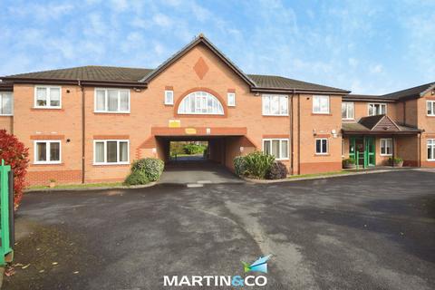 1 bedroom retirement property for sale, Kingsford Court, Solihull B92