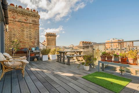 2 bedroom flat for sale, First Avenue, Hove, BN3