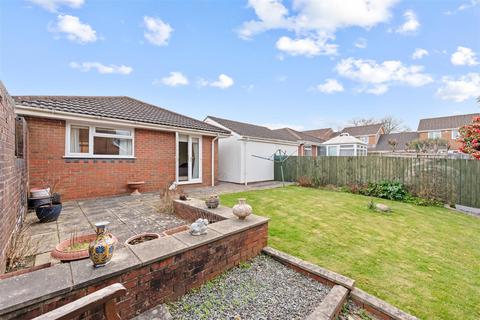 2 bedroom detached bungalow for sale, Bryn Derwen, Sketty, Swansea