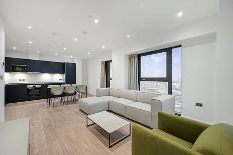 undefined, UNCLE, 136 Victoria Road, W3