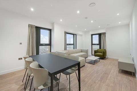 undefined, UNCLE, 136 Victoria Road, W3