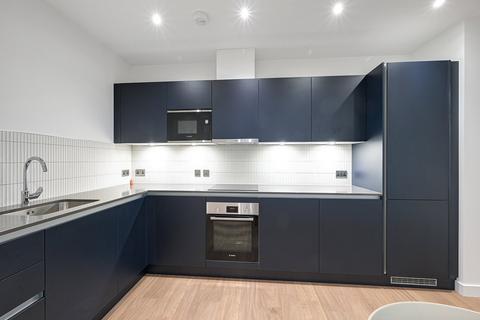 undefined, UNCLE, 136 Victoria Road, W3