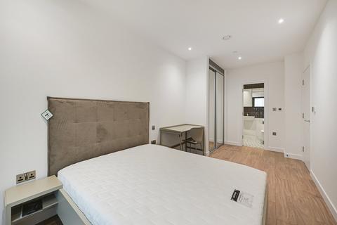 undefined, UNCLE, 136 Victoria Road, W3