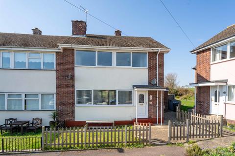 3 bedroom semi-detached house for sale, Westfield, Sudbury CO10