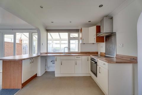 3 bedroom semi-detached house for sale, Westfield, Sudbury CO10