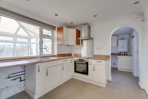 3 bedroom semi-detached house for sale, Westfield, Sudbury CO10