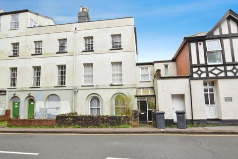 1 bedroom apartment for sale, New North Road, Exeter