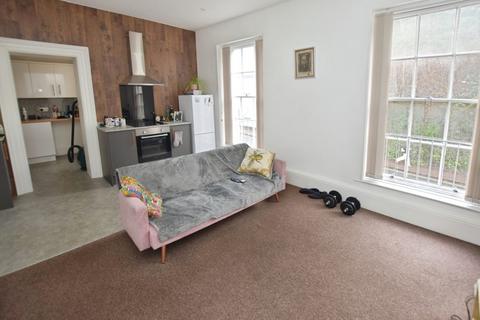 1 bedroom apartment for sale, New North Road, Exeter