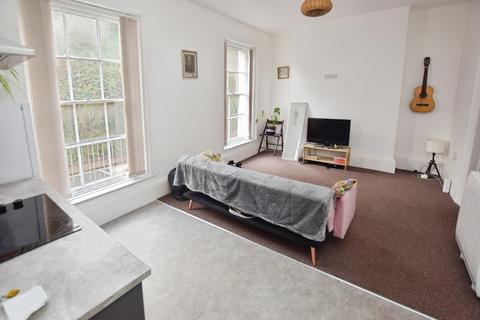 1 bedroom apartment for sale, New North Road, Exeter