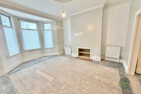 3 bedroom terraced house for sale, Ocean Street, Plymouth PL2