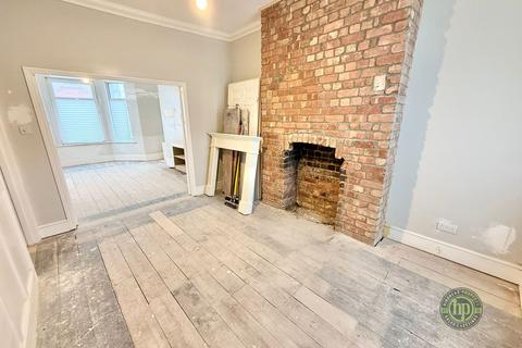 3 bedroom terraced house for sale, Ocean Street, Plymouth PL2