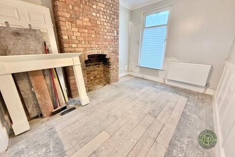 3 bedroom terraced house for sale, Ocean Street, Plymouth PL2