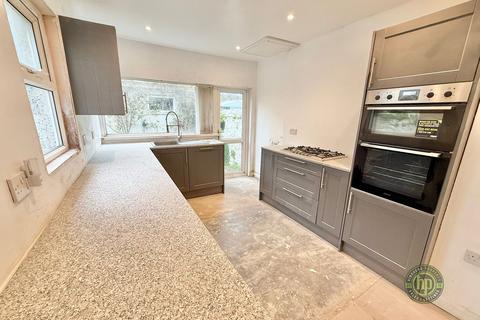 3 bedroom terraced house for sale, Ocean Street, Plymouth PL2