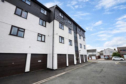 undefined, Vaughan Close, Plymouth PL2