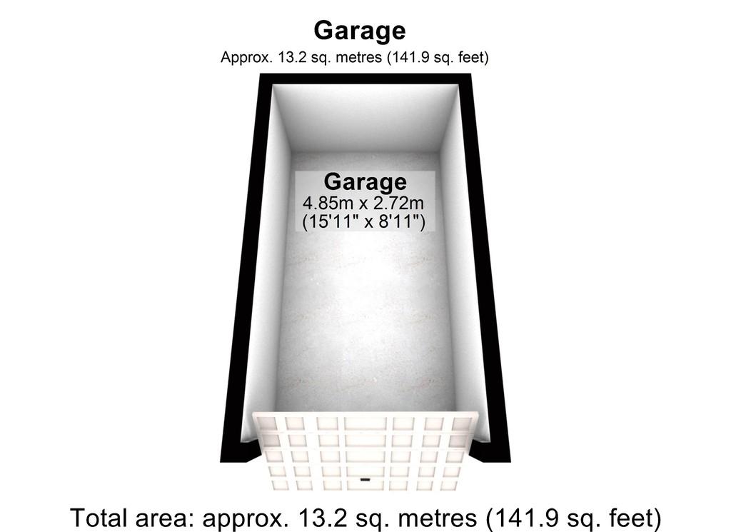 2 D Floorplan