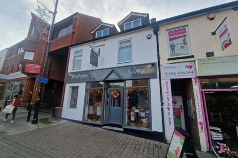 undefined, Church Street, Basingstoke RG21