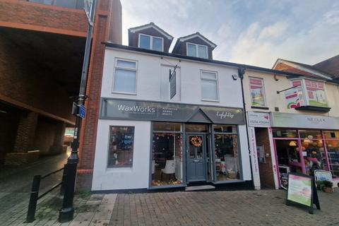 undefined, Church Street, Basingstoke RG21