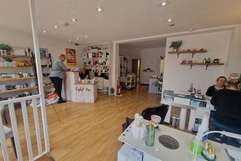 undefined, Church Street, Basingstoke RG21