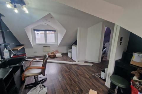 undefined, Church Street, Basingstoke RG21