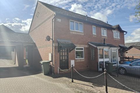 undefined, Byfield Rise, Worcester