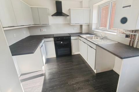 undefined, Byfield Rise, Worcester