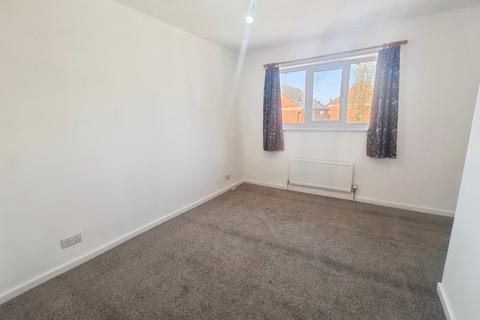 undefined, Byfield Rise, Worcester