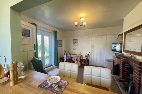 undefined, Aldringham, Leiston