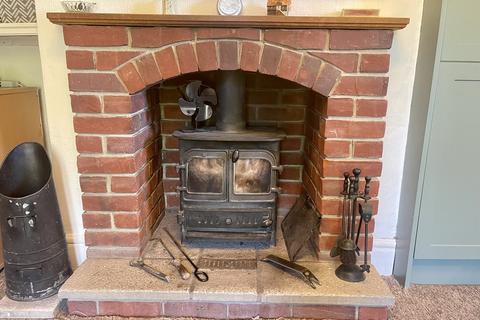 undefined, Aldringham, Leiston