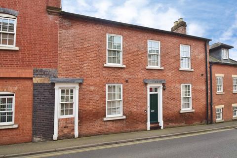 undefined, Mill Street, Diglis, Worcester, WR1 2NH