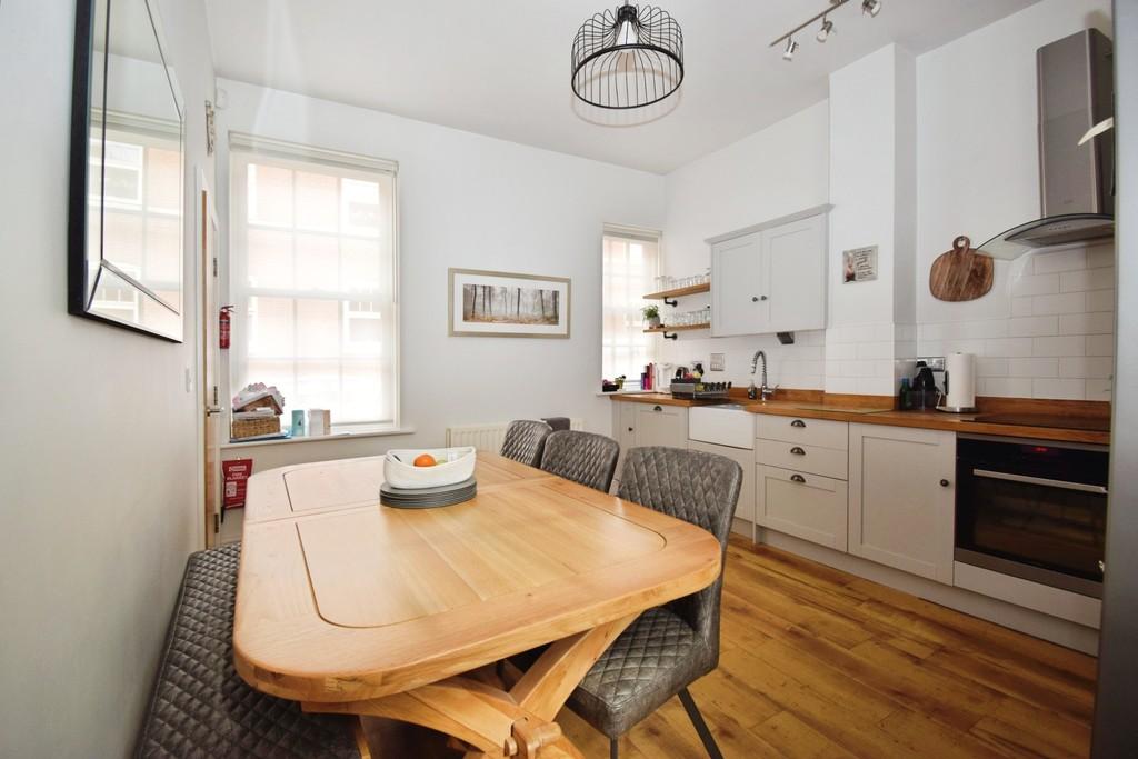 9 Mill Street, kitchen b