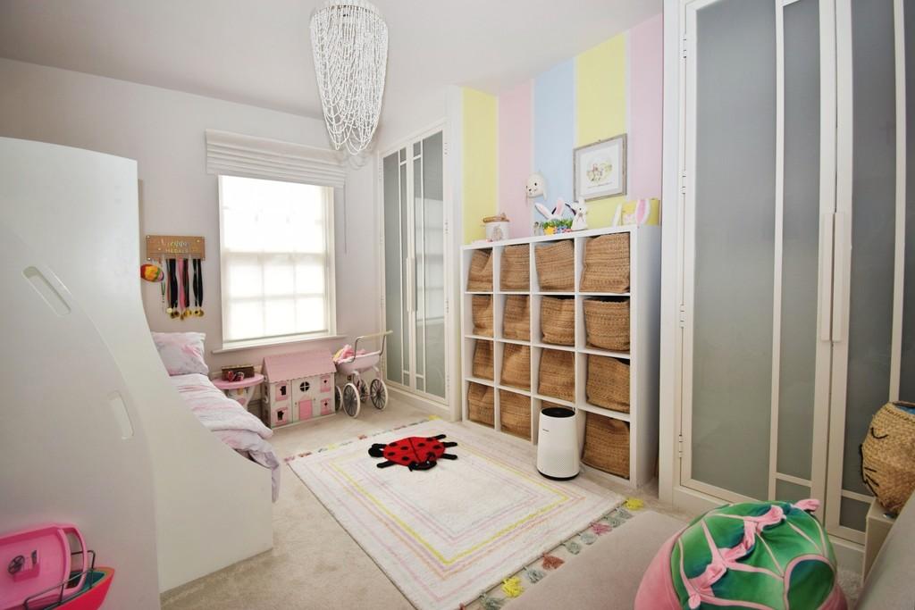 9 Mill Street, bedroom 2a