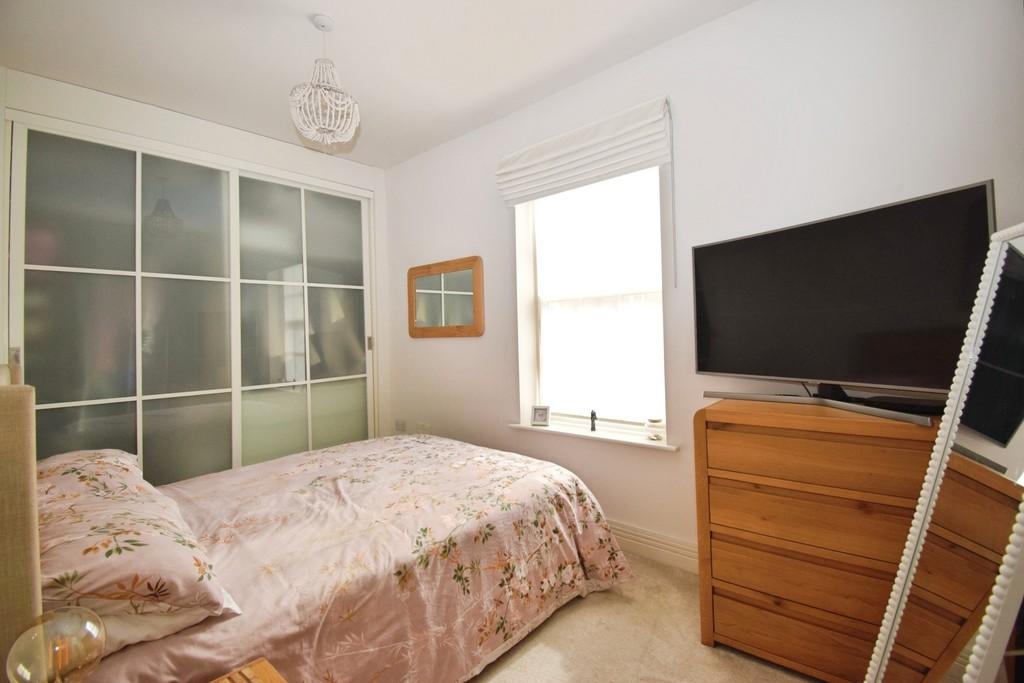 9 Mill Street, bedroom 3
