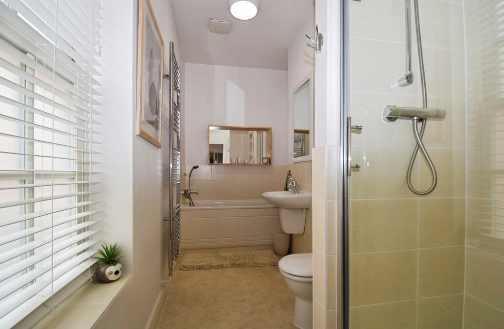 9 Mill Street, bathroom