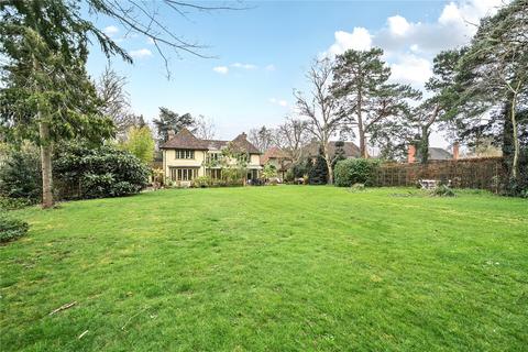 5 bedroom detached house for sale, Westley Road, Bury St. Edmunds, Suffolk, IP33