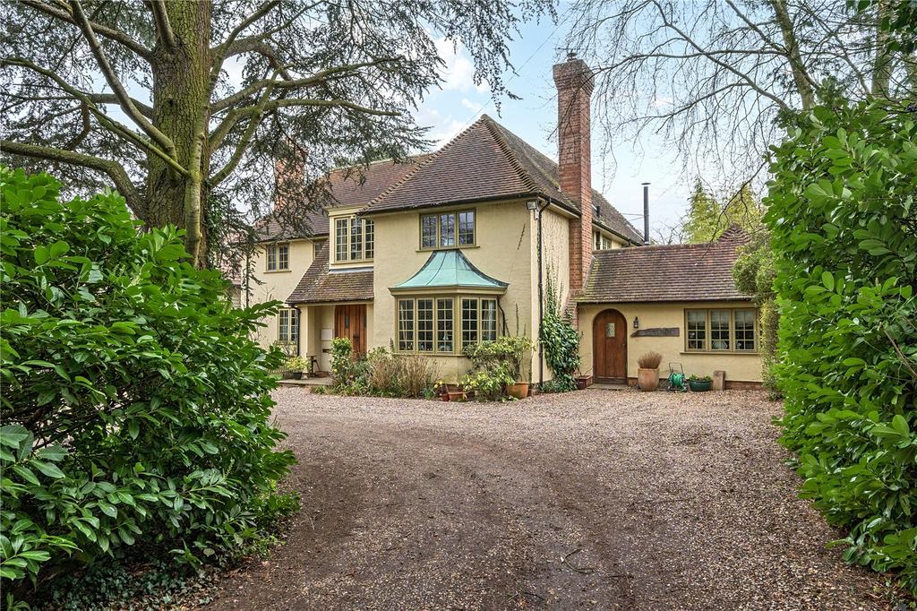 Driveway Approach