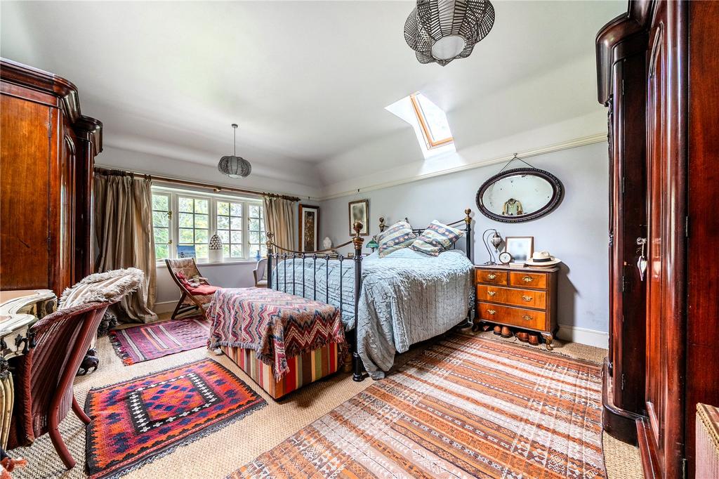 Principal Bedroom
