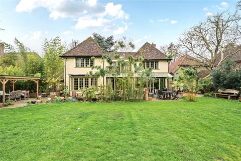 5 bedroom detached house for sale, Westley Road, Bury St. Edmunds, Suffolk, IP33