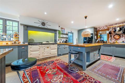 5 bedroom detached house for sale, Westley Road, Bury St. Edmunds, Suffolk, IP33