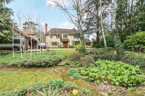 5 bedroom detached house for sale, Westley Road, Bury St. Edmunds, Suffolk, IP33